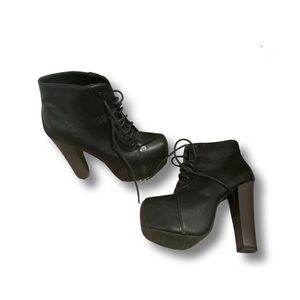 Jeffrey Campbell Lita copy